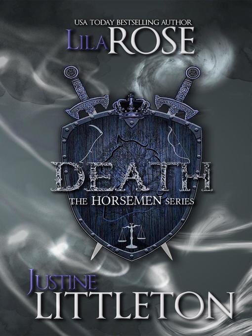 Title details for Death by Lila Rose - Available